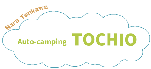 Auto-camp Tochio